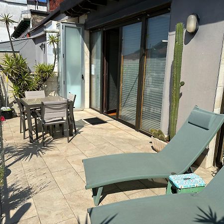 Boulevard Apartmento San Sebastián Exterior photo