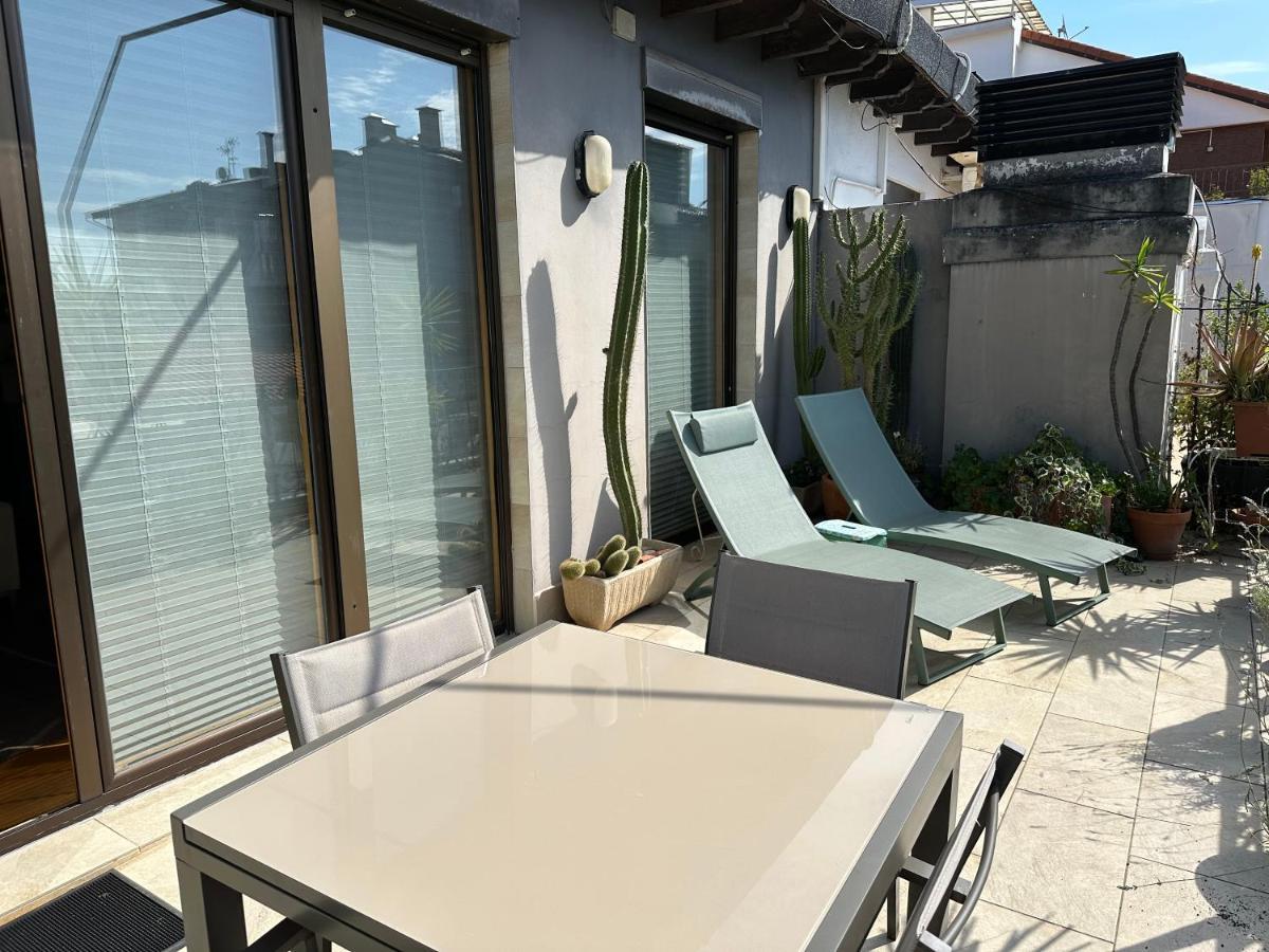 Boulevard Apartmento San Sebastián Exterior photo