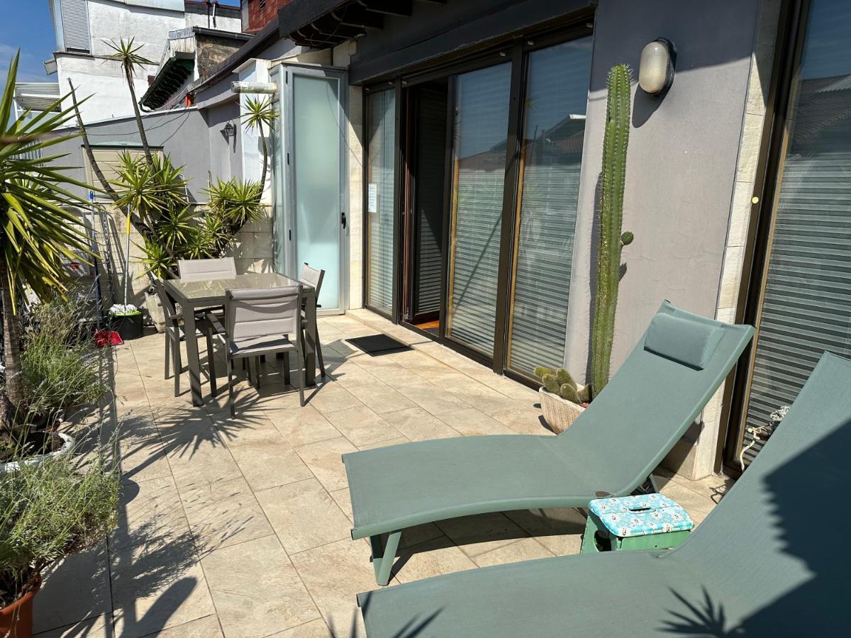 Boulevard Apartmento San Sebastián Exterior photo